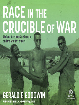 Race in the Crucible of War - Audiobook